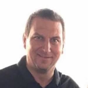 Meet your Posher, Wes